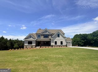 2113 Stonegate Way, Monroe, GA 30656