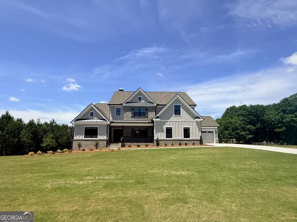 2113 Stonegate Way, Monroe, GA 30656