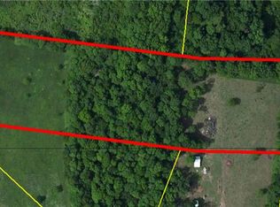 0 Bee Spring Rd LOT 41, Ardmore, TN 38449