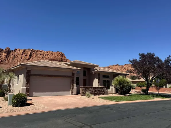 250 N Snow Canyon Dr #79, Ivins, UT 84738