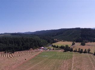 28305 Gowdyville Rd, Lorane, OR 97451