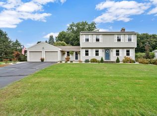 11 Shannon Dr, Enfield, CT 06082