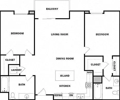 Celsius Apartments *MOVE-IN SPECIALS* — Photo 17