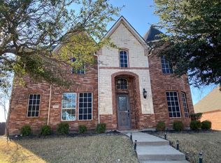 280 Dave Trl, Prosper, TX 75078
