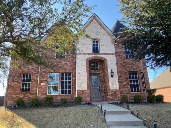 280 Dave Trl, Prosper, TX 75078