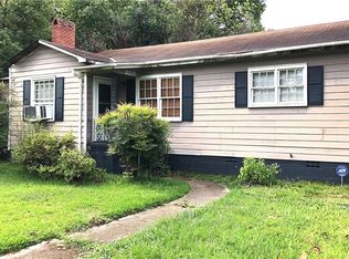 3018 Orleans St, Mobile, AL 36606