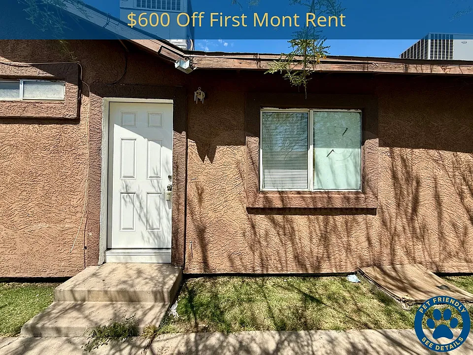 6 S 31st Ave #3