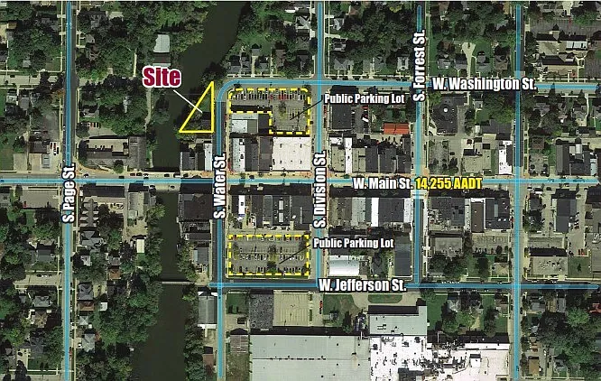 210 S Water St — Photo 12