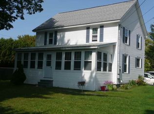 133 Lower Welden St, Saint Albans, VT 05478