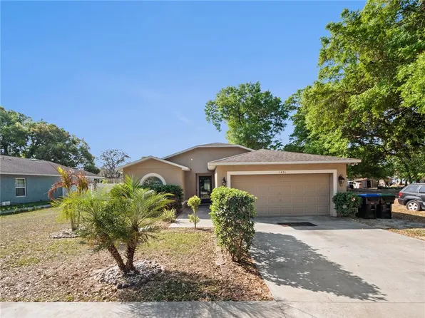 1436 Marvin C Zanders Ave, Apopka, FL 32703