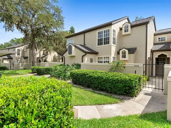 1529 Farrindon Cir, Lake Mary, FL 32746