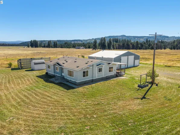 110 Lakeside Rd, Glenwood, WA 98619