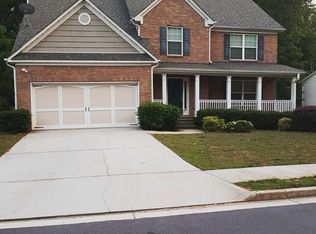 225 Landon Way, Covington, GA 30016