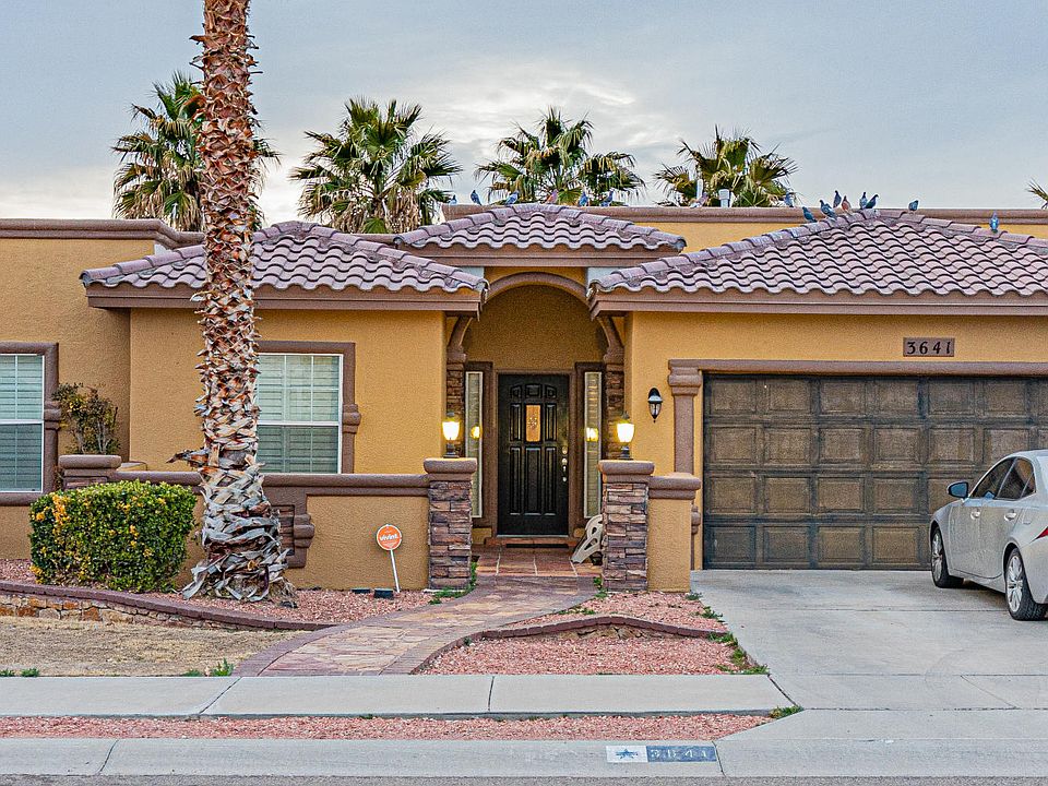 1st image of 3641 Tierra Vergel Dr