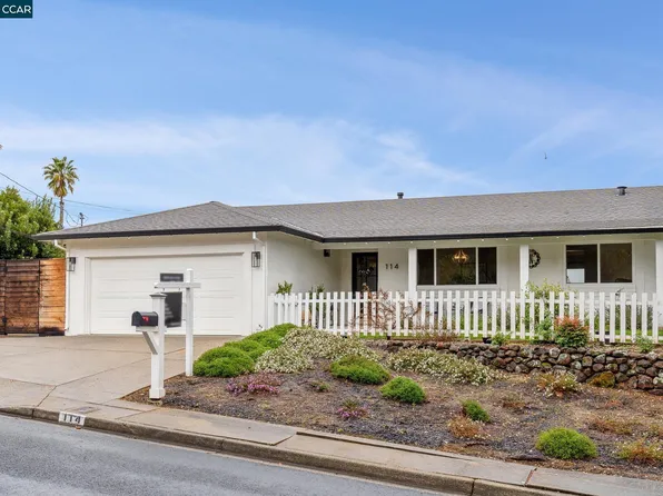114 Chianti Pl, Pleasant Hill, CA 94523