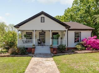 905 W Franklin St, Monroe, NC 28112