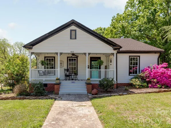 905 W Franklin St, Monroe, NC 28112