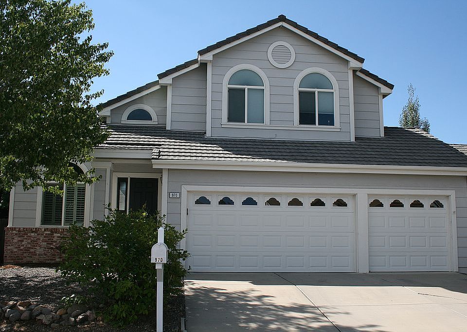 Beautiful, tree-lined street
