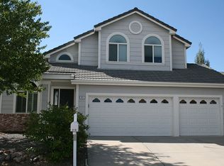 970 Leah Cir, Reno, NV 89511