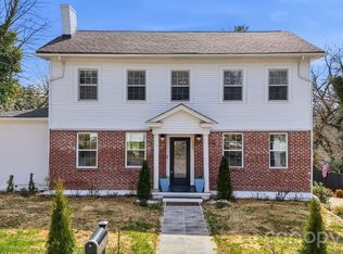 1407 Mimosa Ln NW, Lenoir, NC 28645