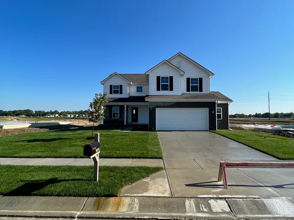 10224 Arctic Edge, Indianapolis, IN 46259
