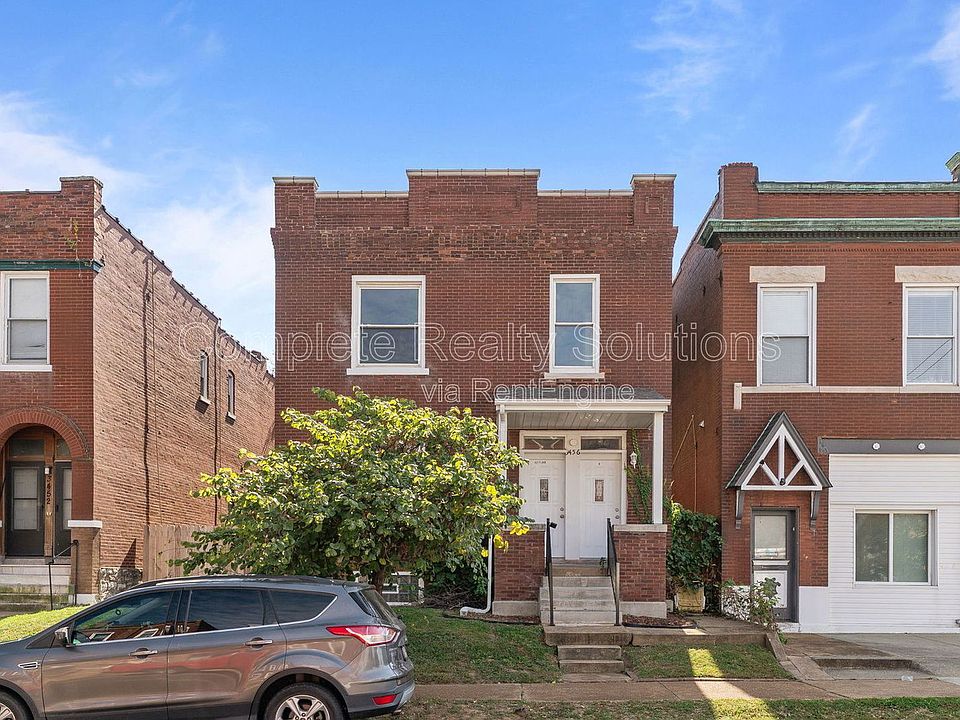 1st image of 3456 Chippewa St #2
