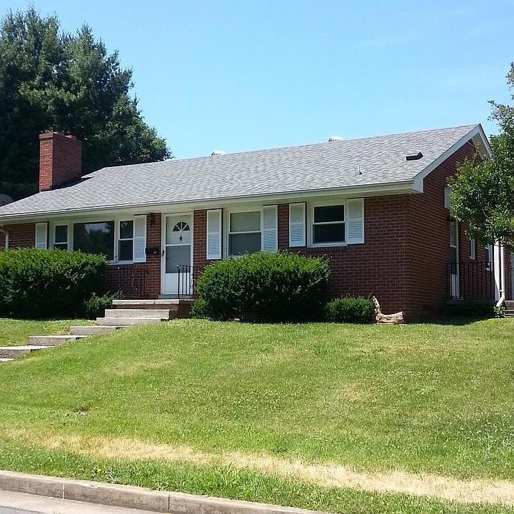 Exterior (Front)