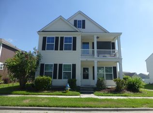 113 Crabapple Cir, Port Wentworth, GA 31407