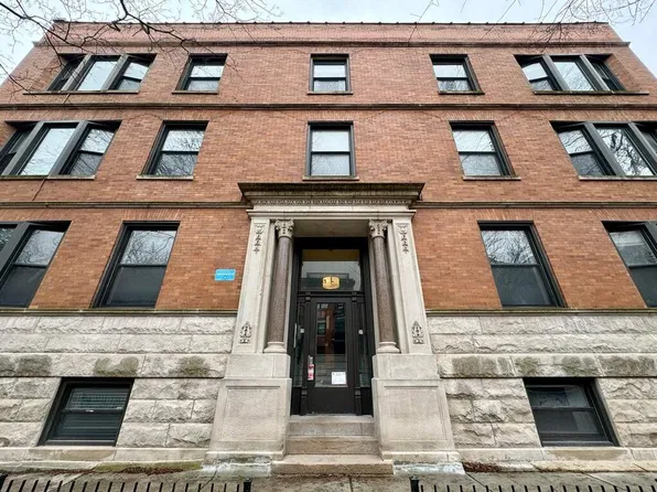 605 W Arlington Pl APT 3, Chicago, IL 60614