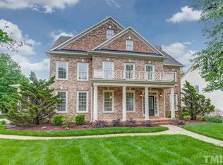 101 Ansley Walk Ln, Cary, NC 27518