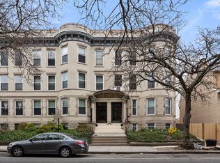 93 Centre St #3, Brookline, MA 02446