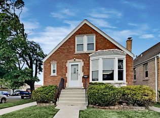 3300 N Nottingham Ave, Chicago, IL 60634