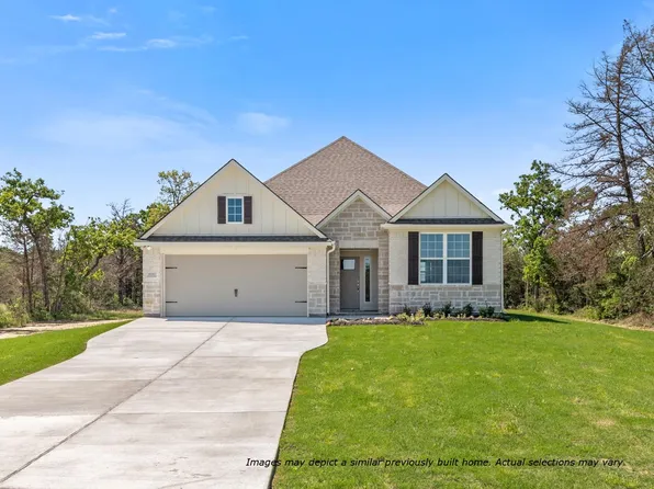 6904 McGregor Loop, Killeen, TX 76549