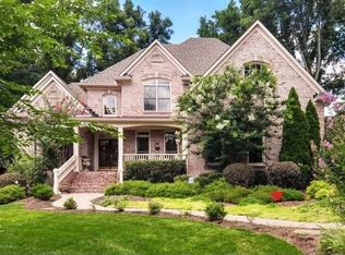 1093 Laurel Knoll Ct, Brentwood, TN 37027