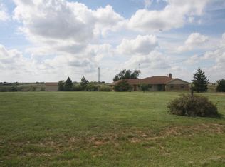 1501 Angus Trl, Amarillo, TX 79124