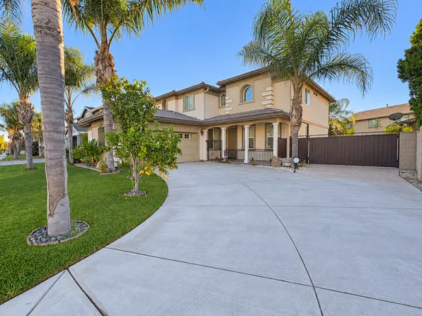 2349 S Rock Creek Dr, Los Banos, CA 93635