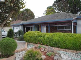 1672 Via Sarita, San Lorenzo, CA 94580