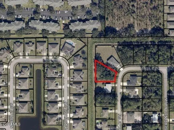 218 Triana Ave SW #16, Palm Bay, FL 32908