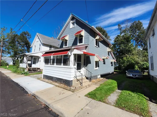 1047 Arch St, Ashland, OH 44805