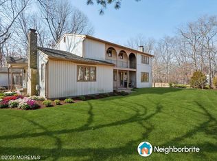 34 Cox Cro Rd, Toms River, NJ 08755