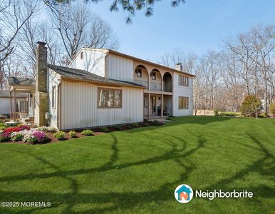34 Cox Cro Road, Toms River, NJ, 08755