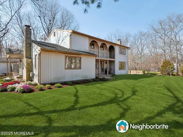 34 Cox Cro Road, Toms River, NJ 08755