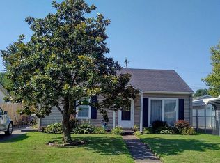 3308 Ridgewood St, Owensboro, KY 42301