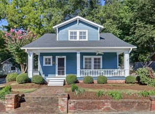 410 Fulton St, Greensboro, NC 27401