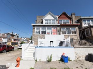 6547 Dorel St, Philadelphia, PA 19142