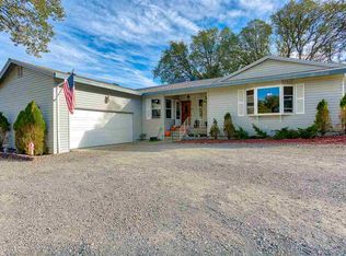 18598 Stallion Dr, Red Bluff, CA 96080