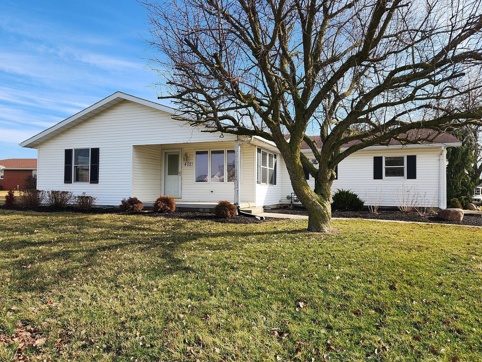 402 Debra Dr, Botkins, OH 45306 Zillow