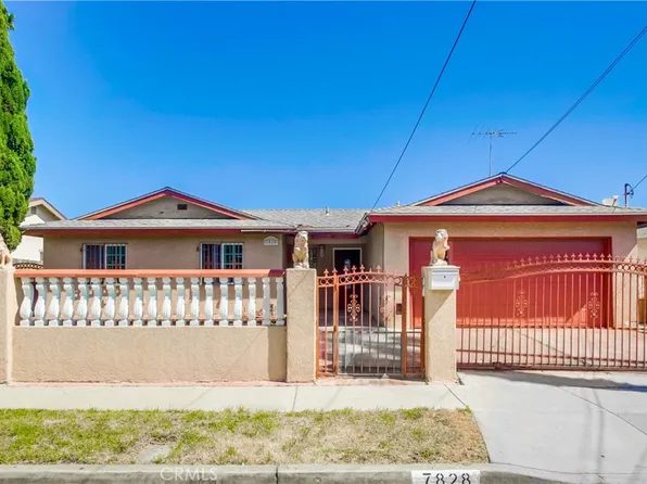 7828 Blackpool Rd, San Diego, CA 92114