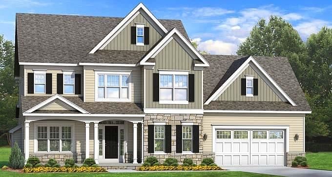 1st image of 53 Lake Mist Trl