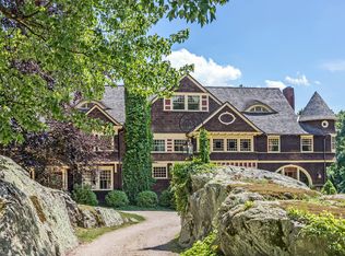 51A Ferry Bridge Rd, Washington, CT 06793